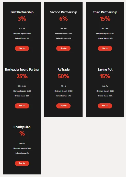 Strictly Partnership 2 скрин