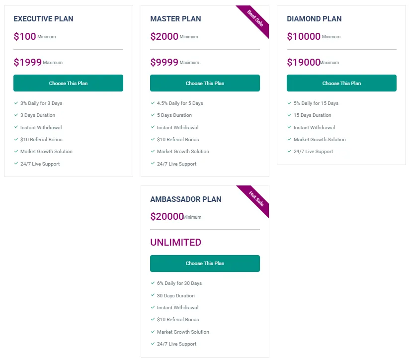 SummitOakCapital 2 скрин