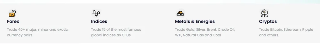 Tcx Finance 1 скрин