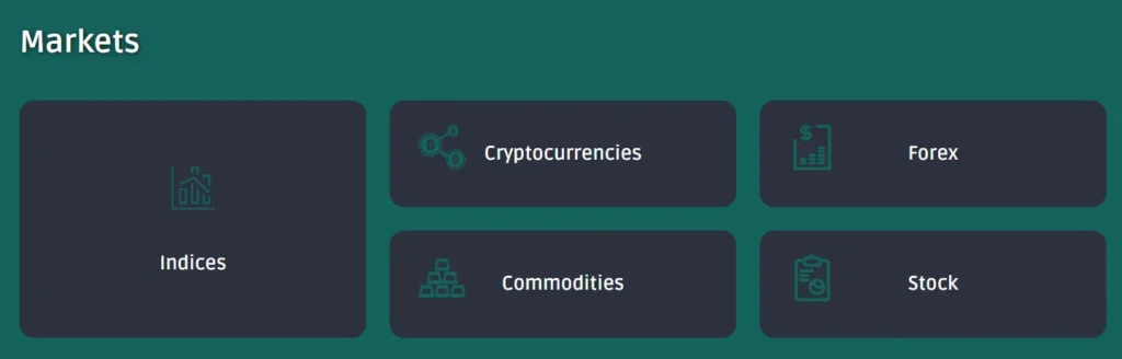 Terminal Arbi 1 скрин