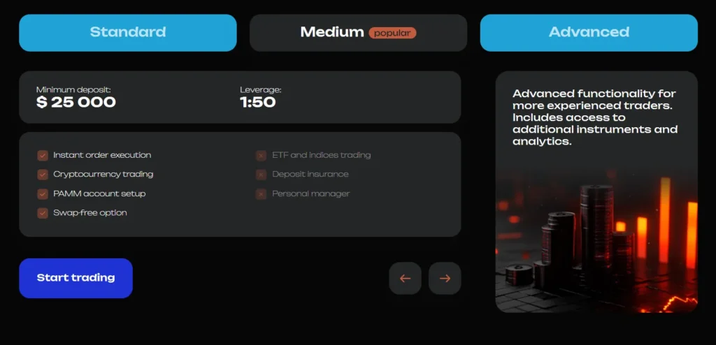 Tessainnov 2 скрин