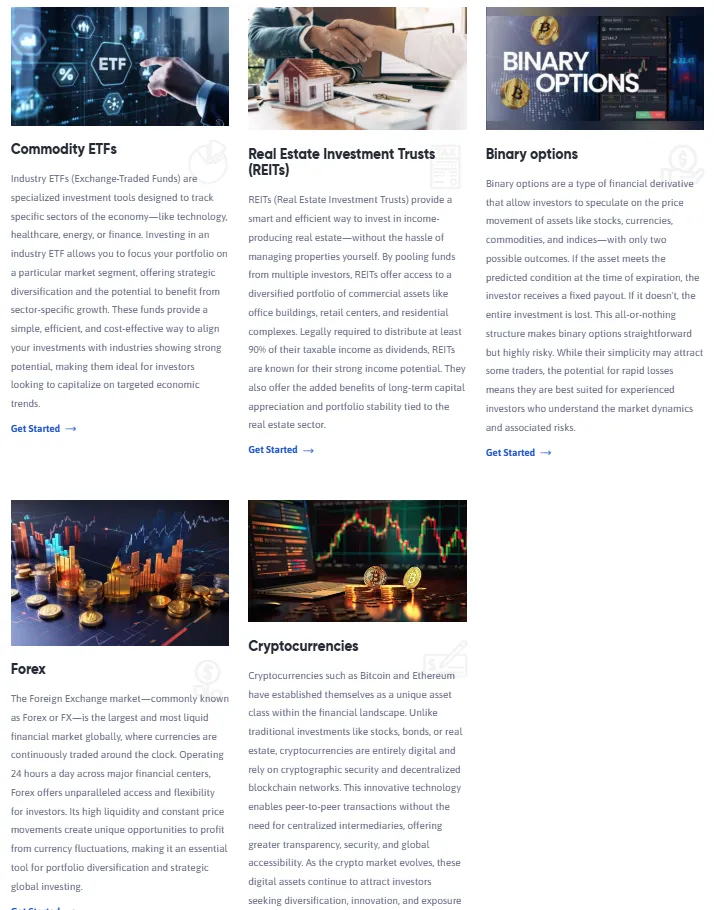 Topmiliassetglobal 1 скрин