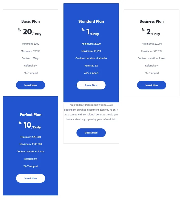 Topmiliassetglobal 2 скрин