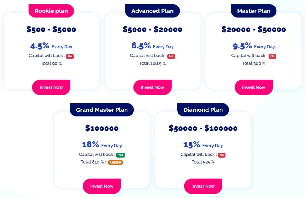 Trademasterxpro 2 скрин