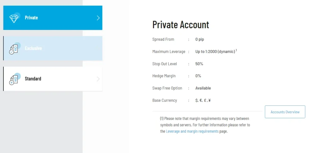 Tradepro Market 2 скрин