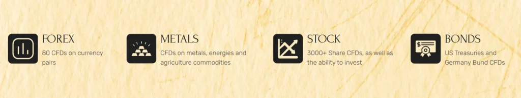 Tradereuters 1 скрин