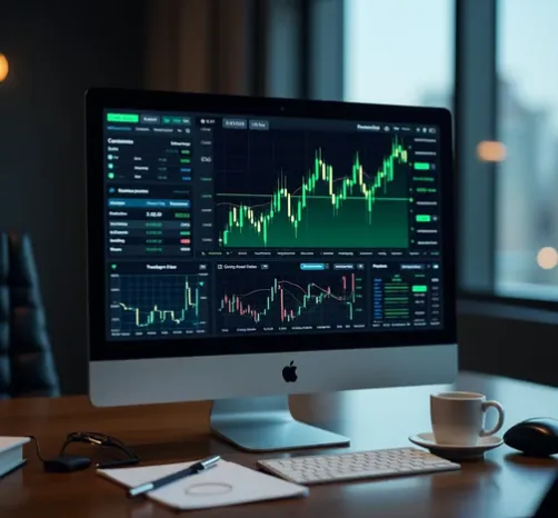 Traderversefx 2 скрин