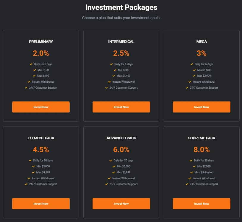 Tritons Prime 2 скрин