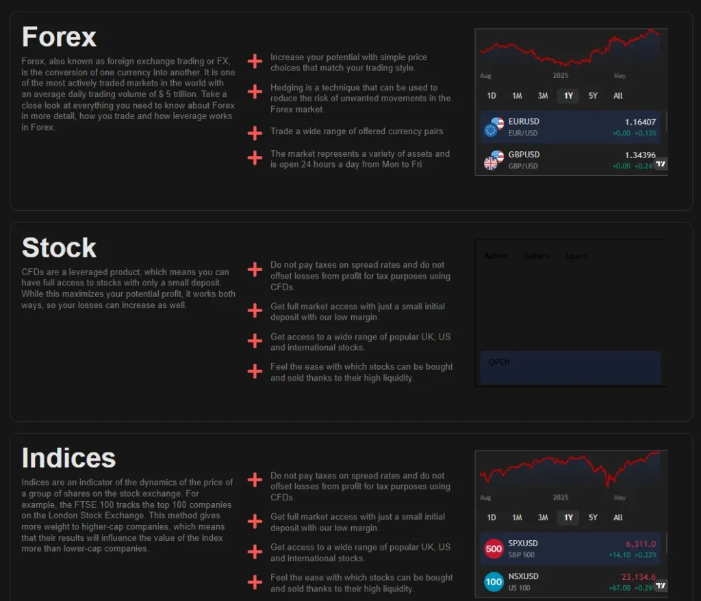 Troneza 1 скрин