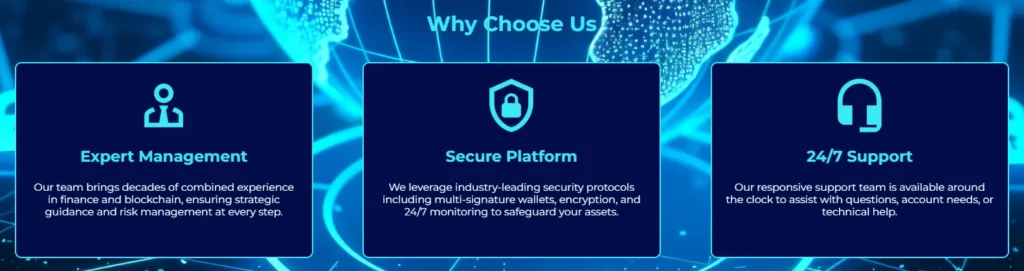 Truverse Capital 2 скрин