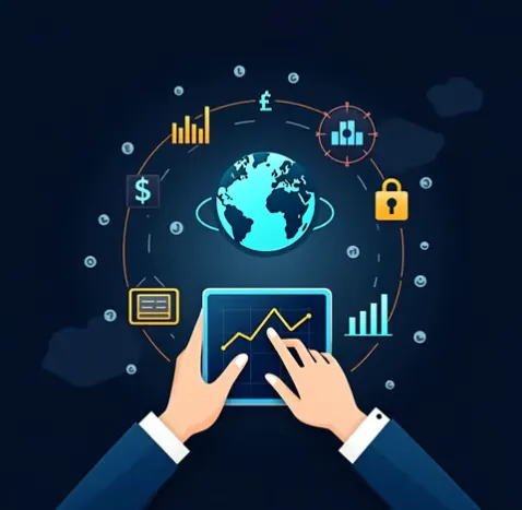 Tyrion Capital 1 скрин