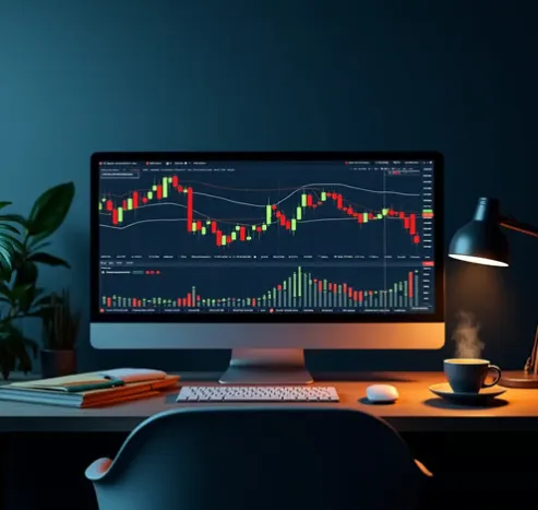 Tyrion Capital 2 скрин