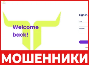 Tyrion Capital лицевая сторона скрин