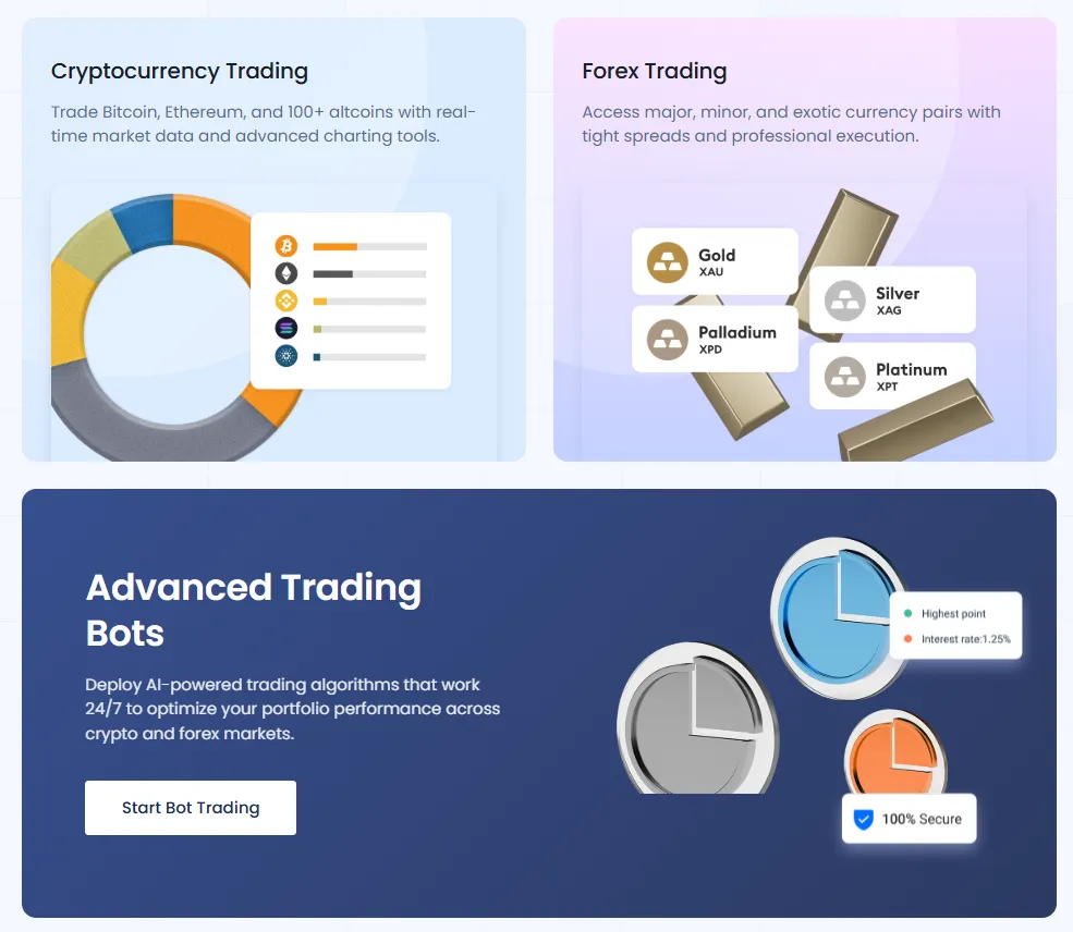 Vault Pips 1 скрин