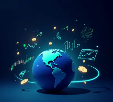 Vell Markets 1 скрин