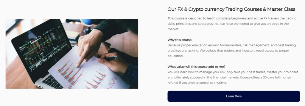 Veltrix Horizon 2 скрин