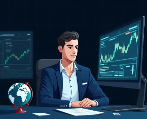 Vexel Capital 2 скрин