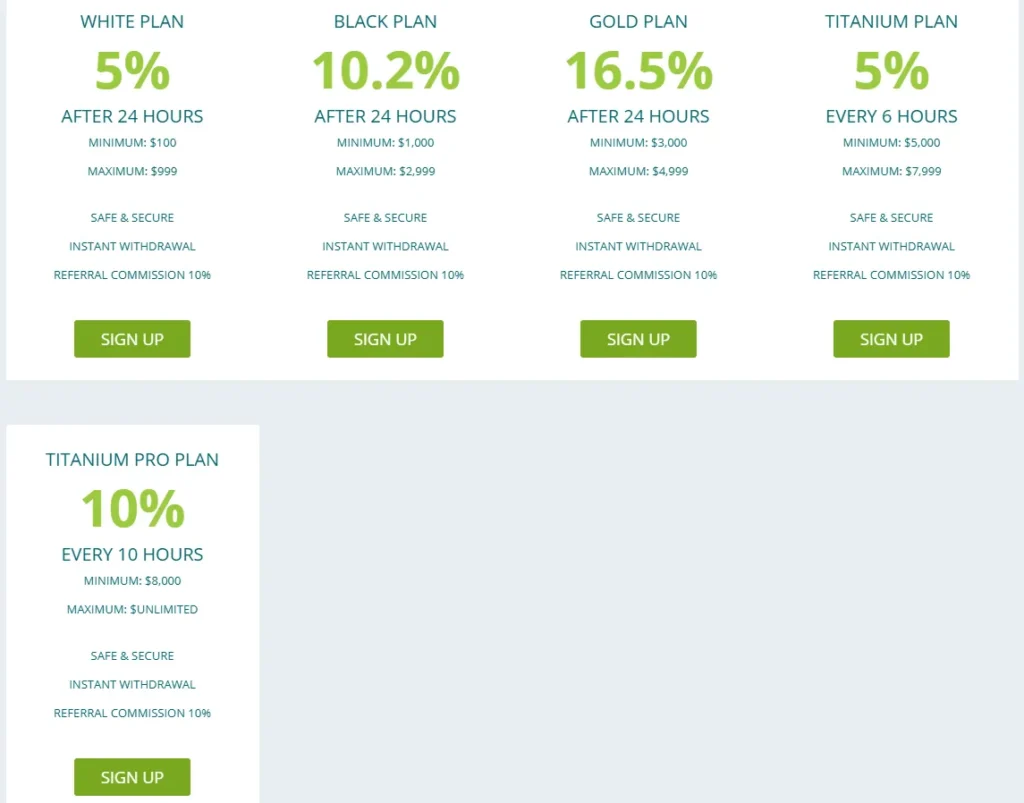 Vinextent Trading 2 скрин