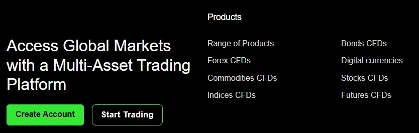 WealthBullTrade 1 скрин