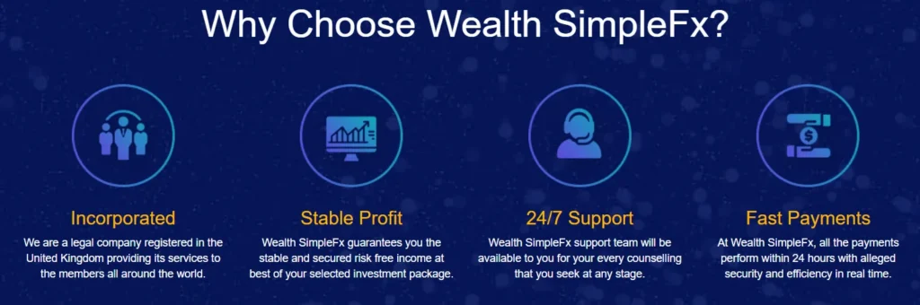 Wealthsimplesfx 2 скрин