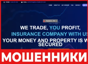 Wealthsimplesfx лицевая сторона скрин