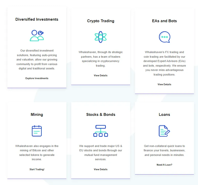 Whaleshaven 1 скрин