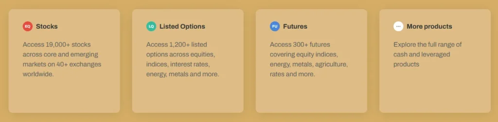 WITT Finance 1 скрин