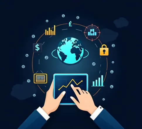 Worldmining 1 скрин