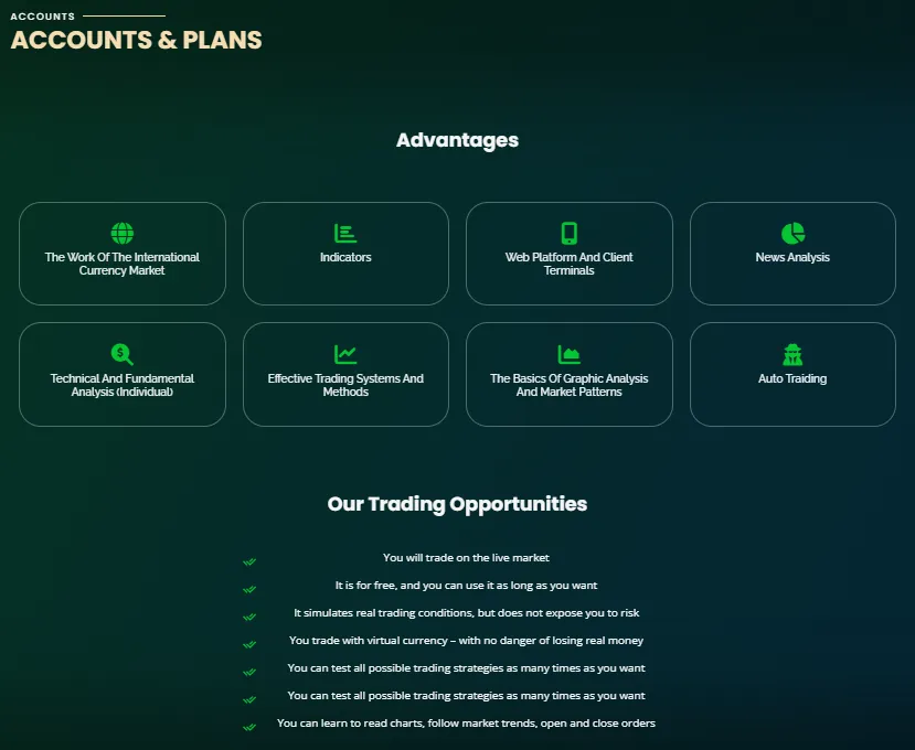 WSN Capital Finance Limited 2 скрин
