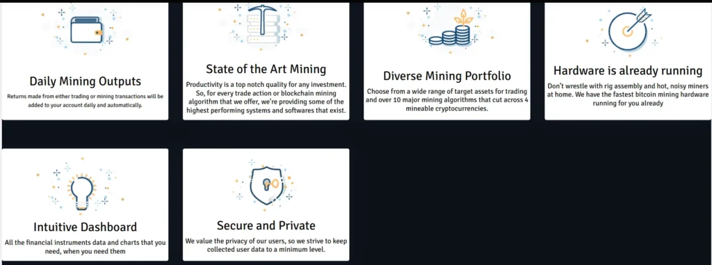 Xploretx 1 скрин