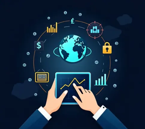 Xploretxt 2 скрин