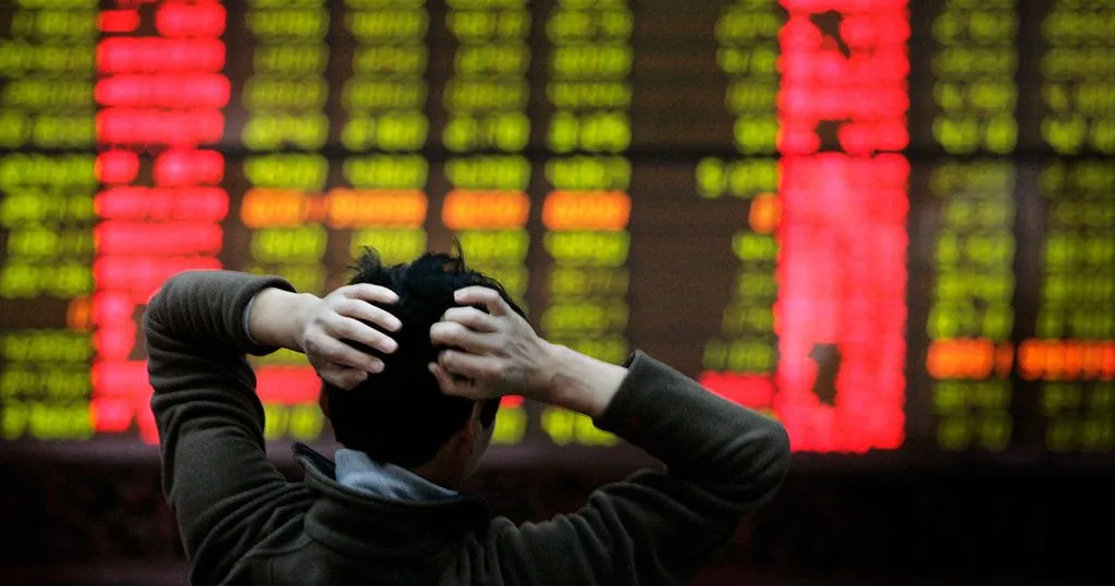 За маской эксперта как фальшивые аналитики обманывают инвесторов и уводят их деньги скрин