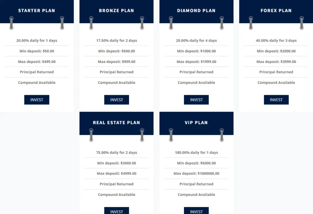 Zenithmines 2 скрин