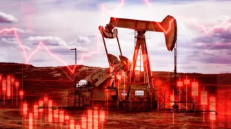 Цены на российскую нефть Urals рухнули: антирекорд в портах и влияние геополитики