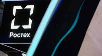 Ростех запускает токен RUBx и платежную платформу RT-Pay на базе блокчейна TRON