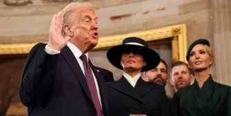 Семья Трампа заработала сотни миллионов долларов на криптовалютах и блокчейн-проектах