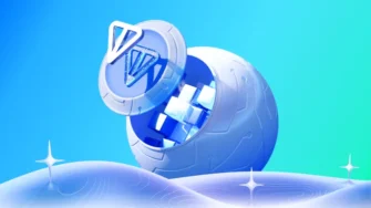 TON Foundation предлагает новый способ получения золотой визы ОАЭ через стейкинг Toncoin