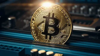 KULR Technology значительно расширяет майнинговые мощности в Парагвае и наращивает биткоин-резервы