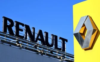 Акции Renault резко упали на 18% после смены руководства и снижения финансовых прогнозов
