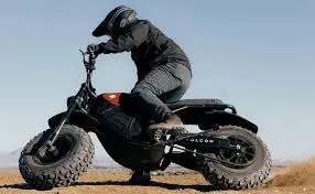 Производитель электромотоциклов Volcon инвестирует почти $500 млн в биткоин: причины, последствия и реакция рынка