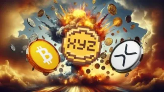 Крипторынок на подъёме: биткоин обновляет рекорды, XRP снова выше $3, а спортивный проект XYZ привлек почти $15 млн инвестиций