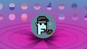 Киты снова заходят в CryptoPunks: почему рынок NFT начал оживать после долгого затишья