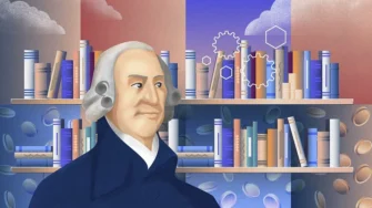 Как чикагская школа экономики стала символом неолиберализма и почему её идеи начали трещать по швам