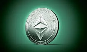 Что происходит с Ethereum: рост на фоне перемен и доверия инвесторов