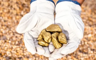 Solidcore (ранее Polymetal) запускает заключительный этап обмена заблокированных акций и готовится к обязательному выкупу