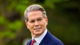 Министр финансов США Бессент объявляет о новой стратегии страны по криптовалютам и цифровым активам