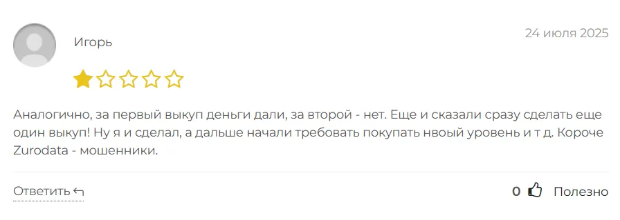 Zurodata_1 скрин