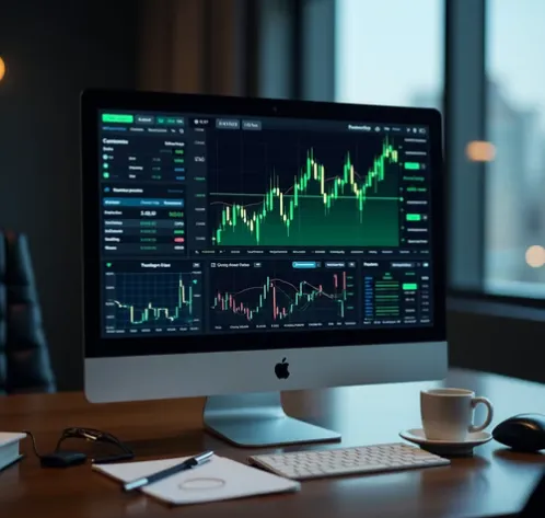 ABILITY TRADE 2 скрин