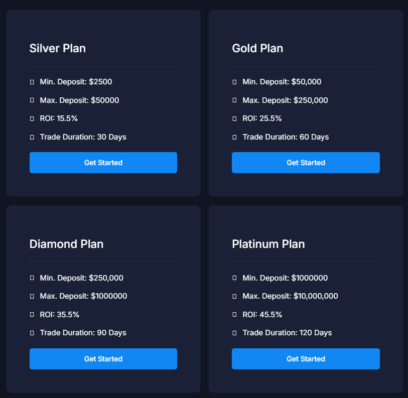 Ace Revenue Crypto Digital Inc 2 скрин
