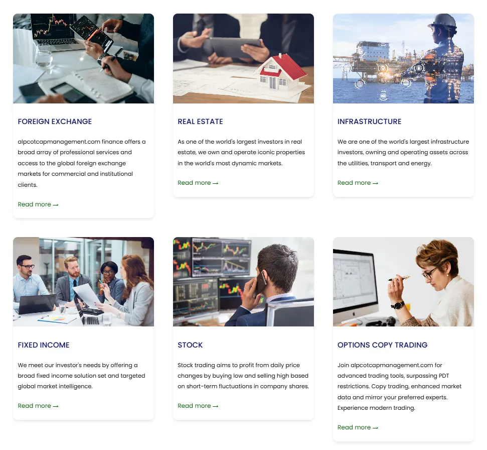 Alpcotcapmanagement 1 скрин